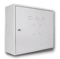 LANDE DVR+MONITOR DUVAR TİPİ KABİNET 45X35X10 